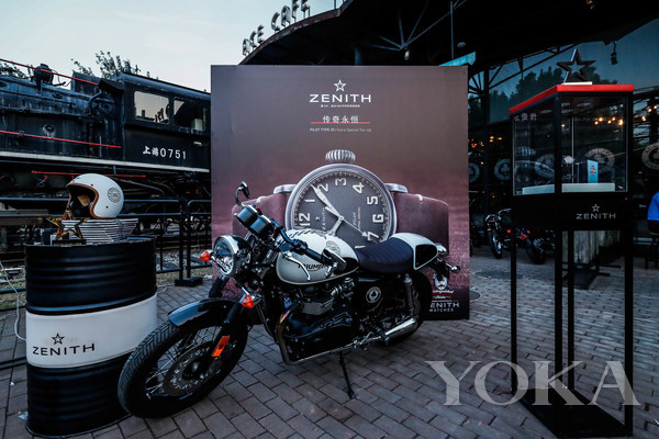 真力时elite限量款,真力时zenith是什么档次