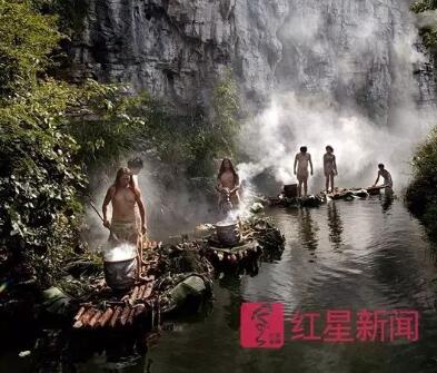 他隐姓埋名20多年,他隐居深山19年