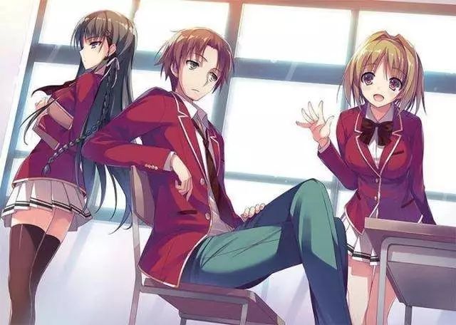 夏季番推荐,夏季番排名