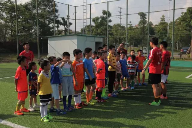 青少年足球培训班开班仪式致辞,青少年足球培训活动信息