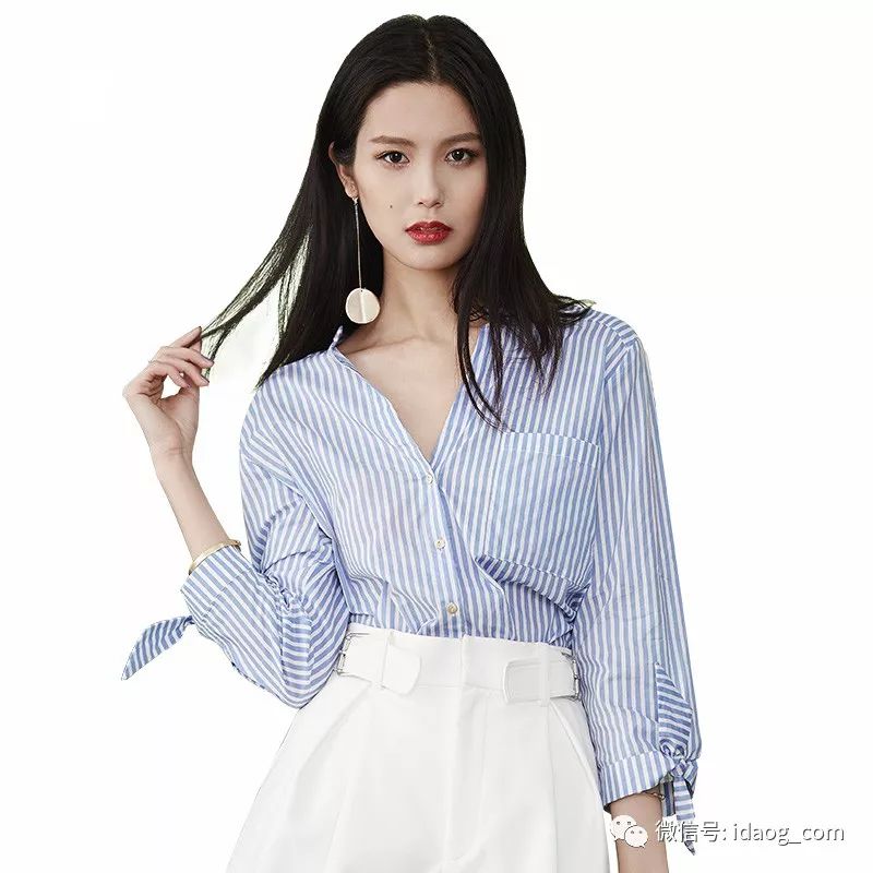 高级感痞帅衬衫早秋,早秋衬衫温柔风