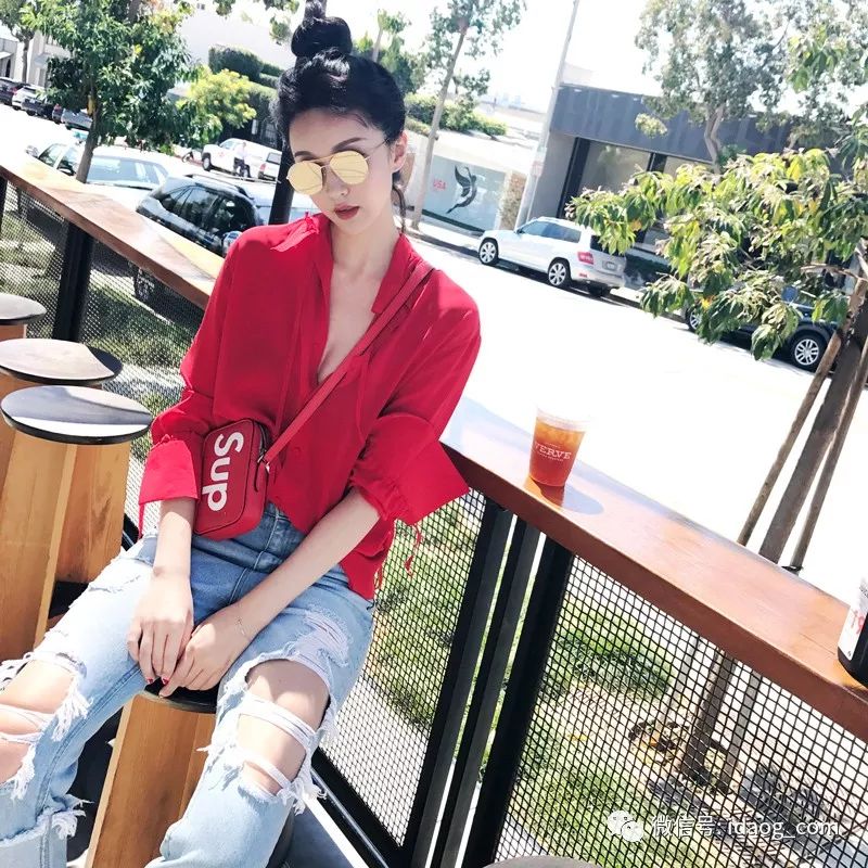 高级感痞帅衬衫早秋,早秋衬衫温柔风