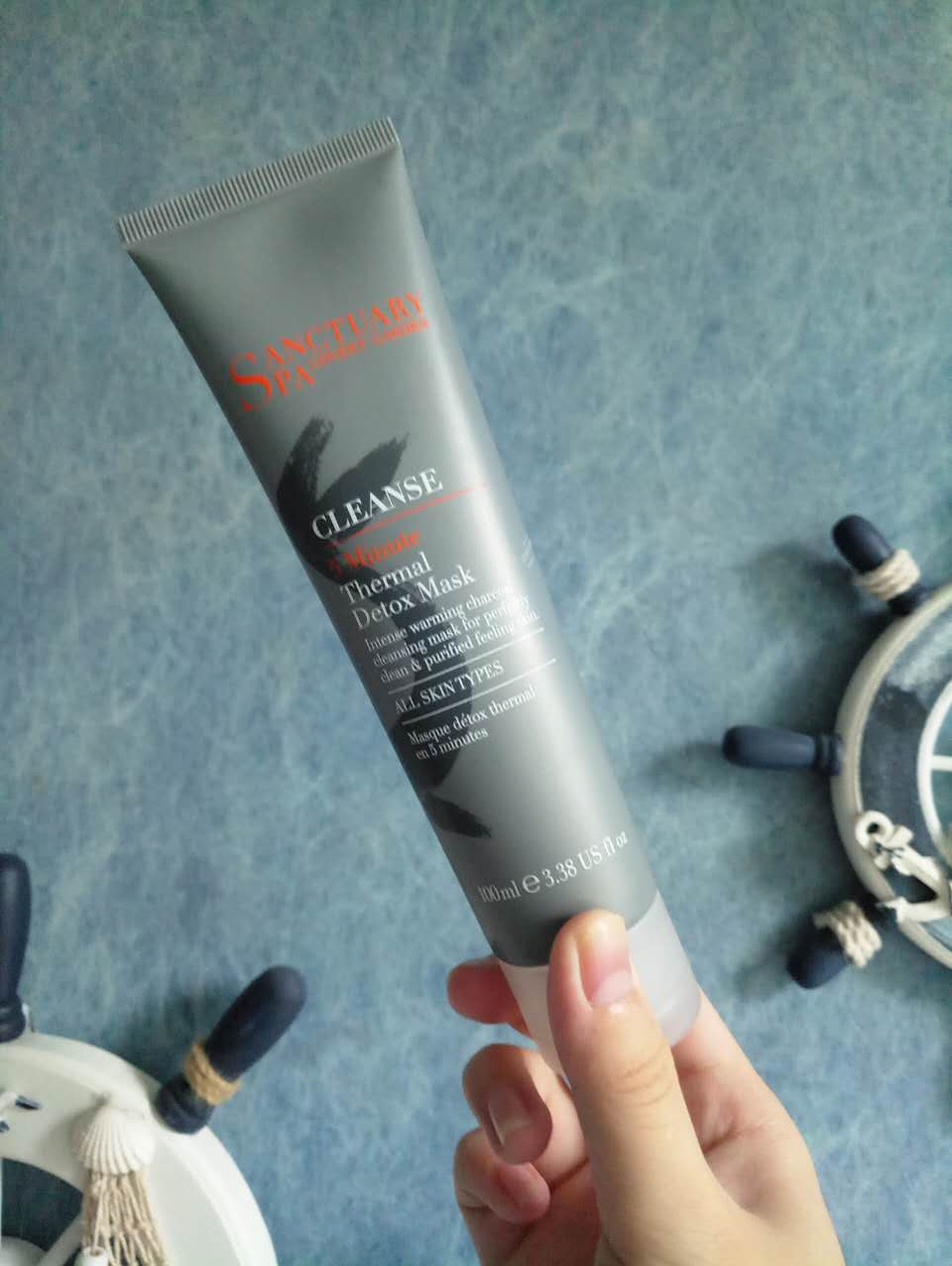 豆瓣日记:泰研评测｜泰国Boots里的坑货和好物们