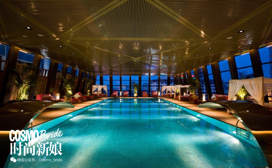 国庆节｜告别一人时光，让单身派对给你婚前最后的疯狂