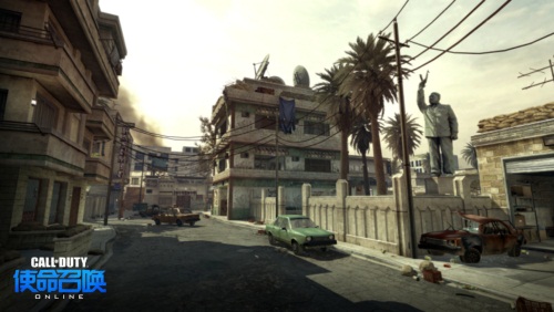 使命召唤ol狼人杀模式,使命召唤ol狼人行动思路以及打法