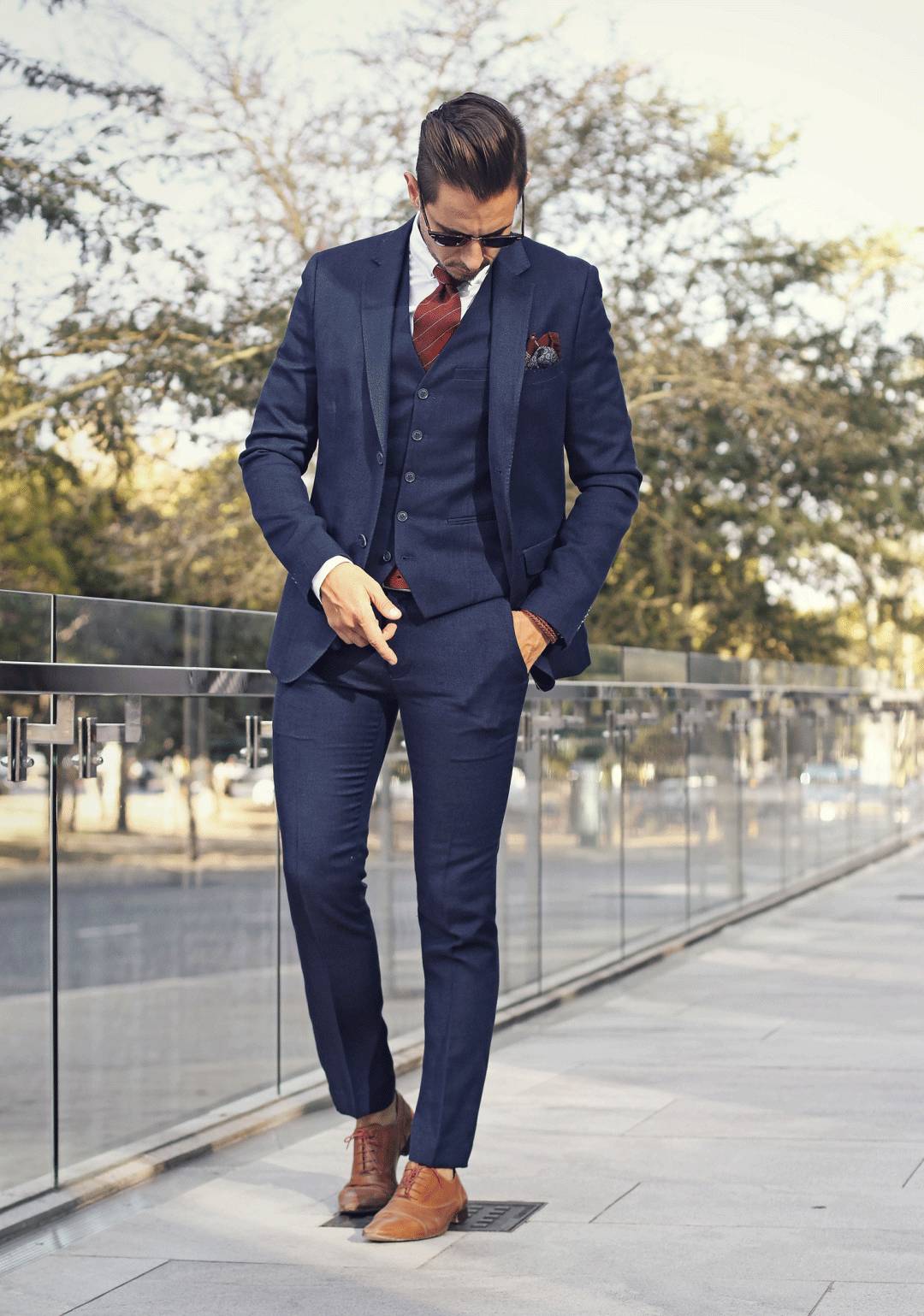 在姑娘眼中，你的鞋品决定了你的床品｜基本款