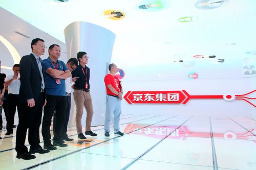 中国最老资格的家电品牌，正在电商平台创造着新奇迹