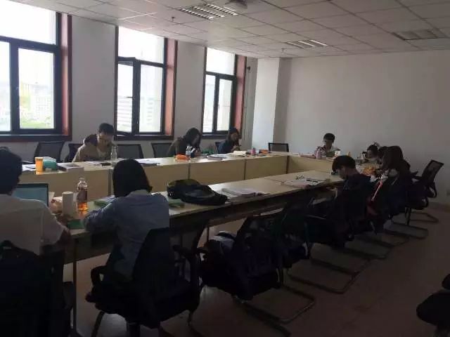 自习室学不进去怎么办,自习室找不到位置怎么办