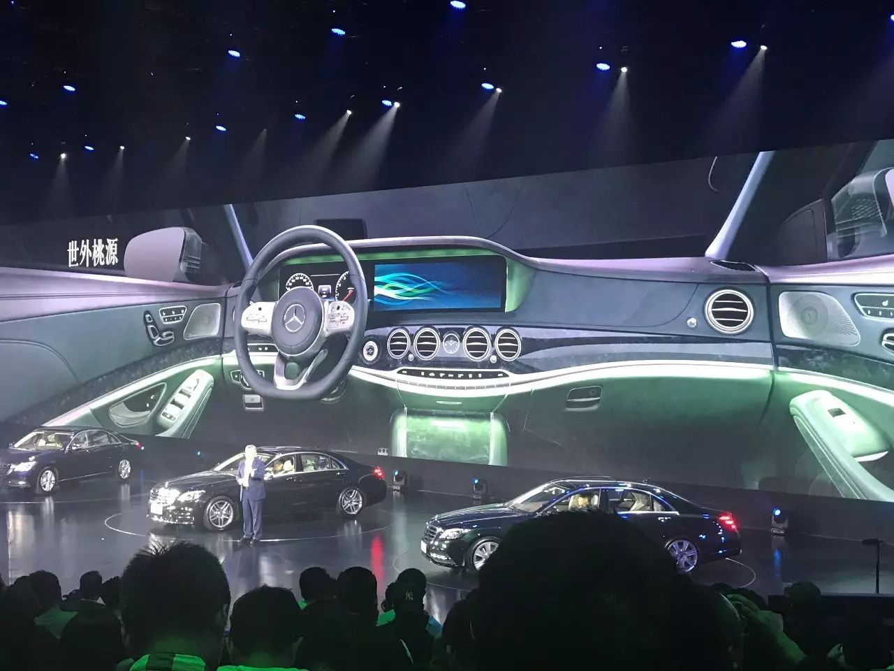 D级车市场“一哥”说：超越自己才是强者