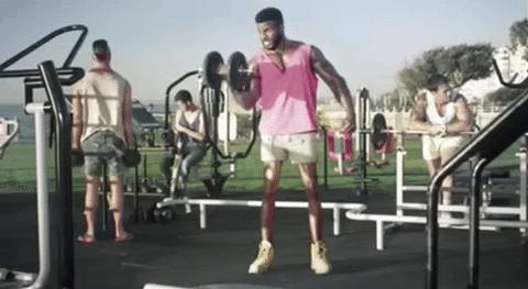 小腿大腿练粗锻炼动作大全,如何锻炼出强壮的小腿