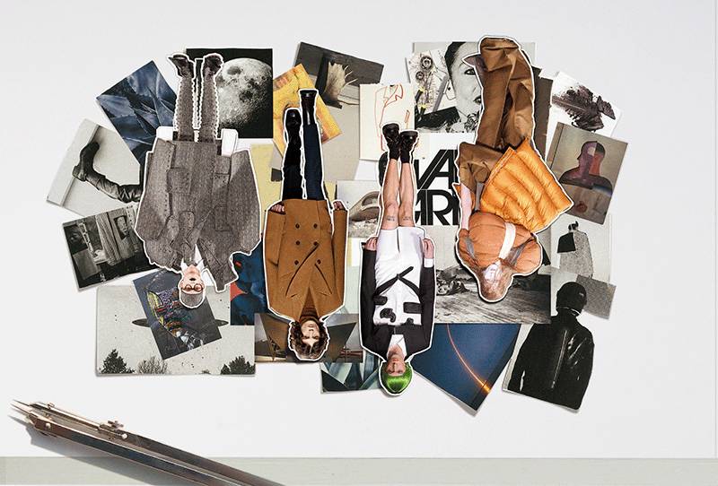 流行初始「另」眼相看｜看全球