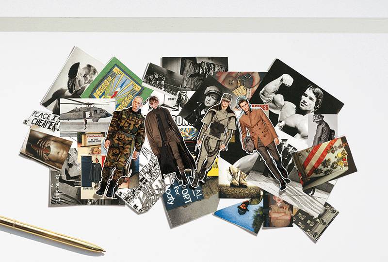 流行初始「另」眼相看｜看全球