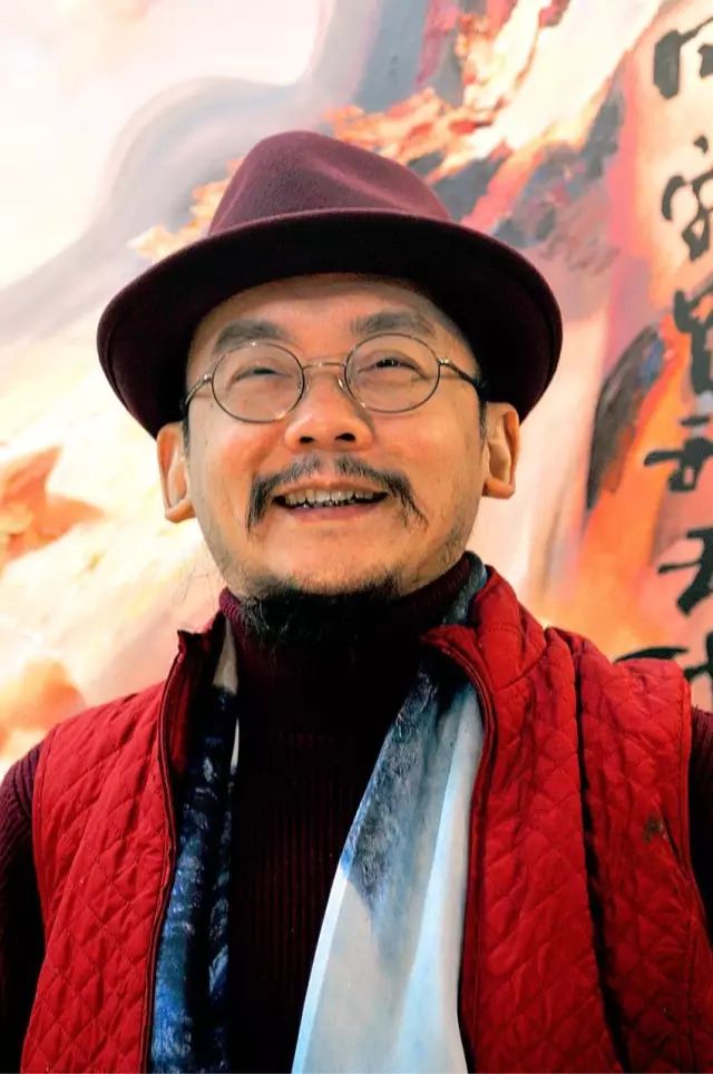 你走过最美的路，是这36位为你筛选的