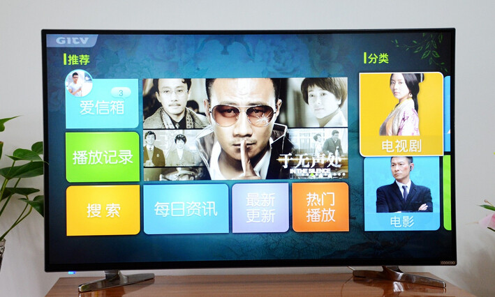 4k电视哪个牌子质量好,4k电视机哪个牌子性价比高