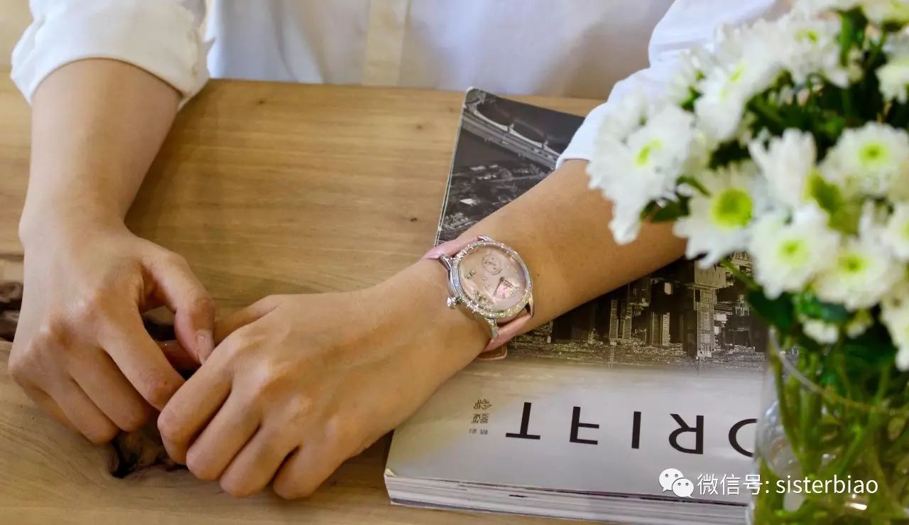 周五份额的少女心