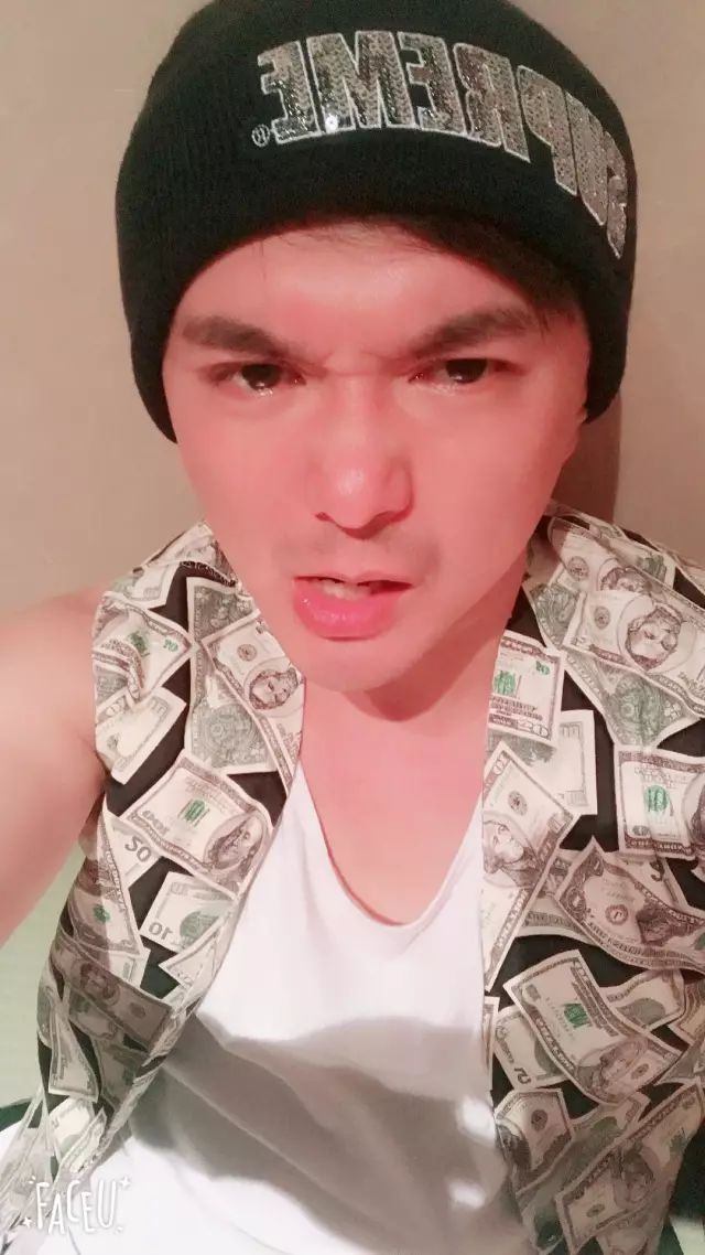 王炀：谁能凭爱意将富士山私有