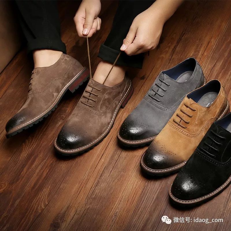 为你奉上高逼格的风衣，快来看！