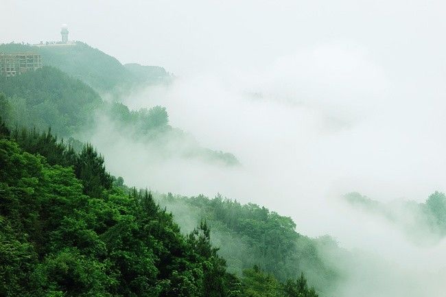 重庆一个发展全域旅游乡镇的成功实践