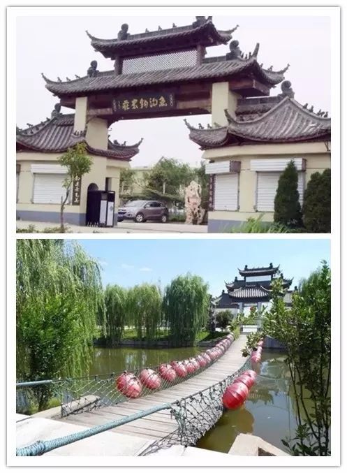 芜湖带住宿的农家乐有哪些,芜湖周边农家乐一日游推荐