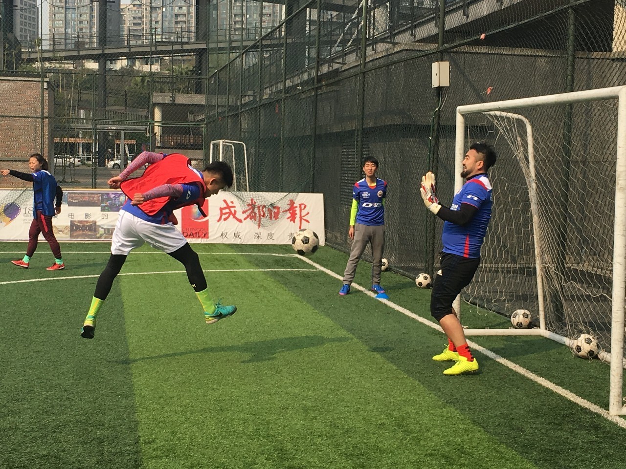 一次教练培训让我失眠了，这种豁然开朗，一通百通的心境分享给大家