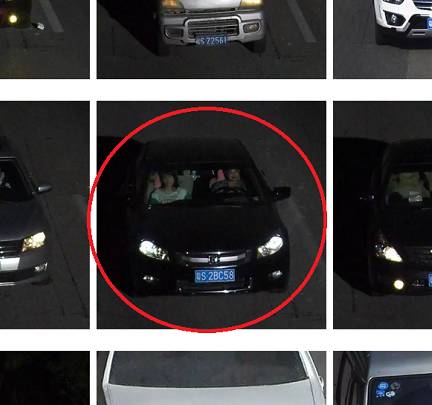 在东莞电动车被抓拍怎么处理违章,摩托车在东莞开会被抓拍吗