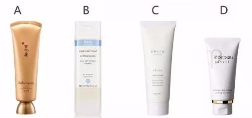 真假女人,真假女人对比图