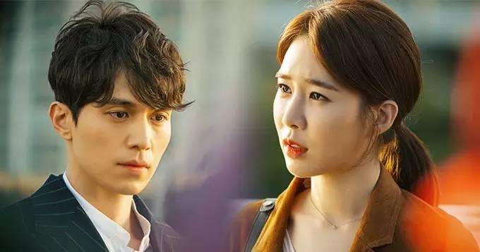 阴间使者和李栋旭,阴间使者韩剧李栋旭