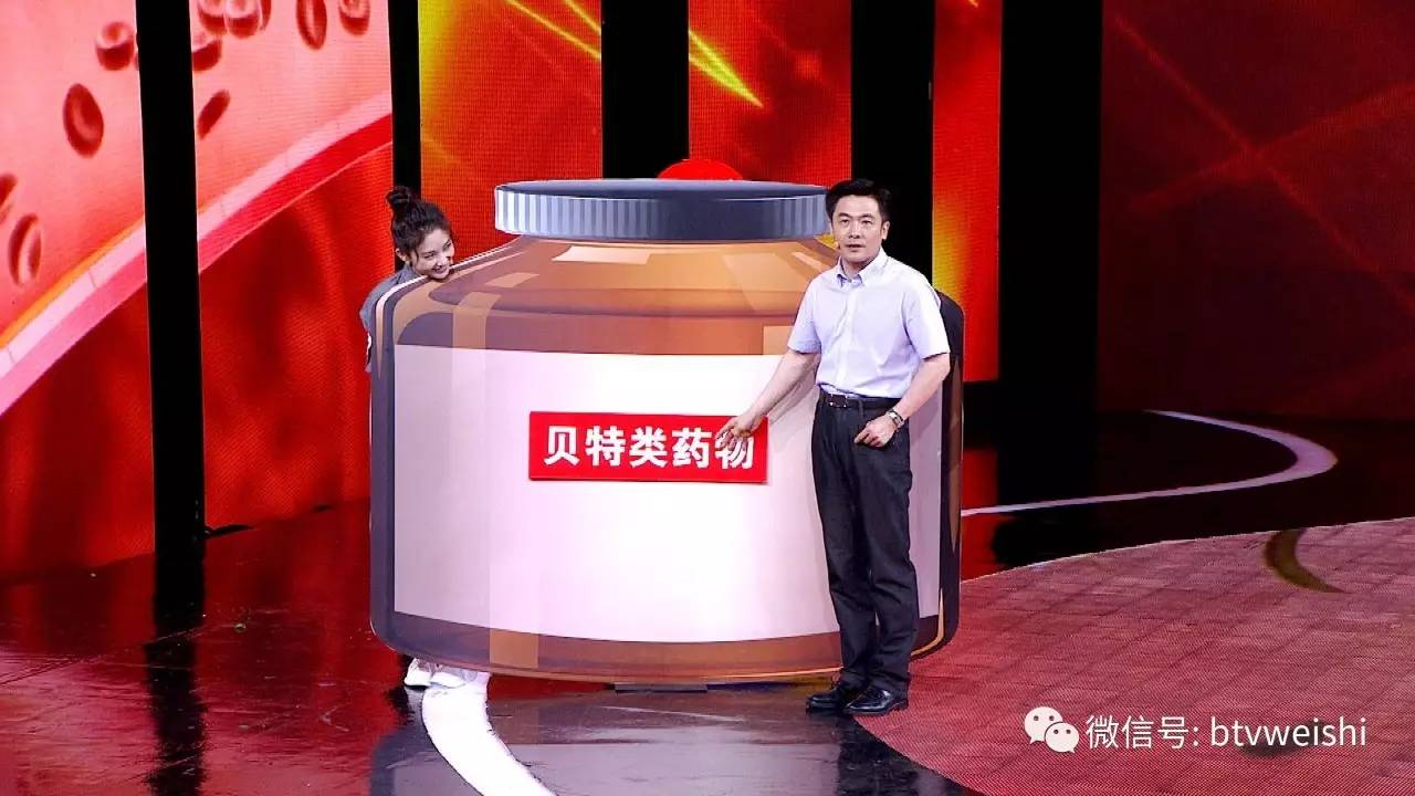 「养生堂」今日17:25播出《南北名家话健康-血脂》