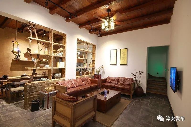 千岛湖最美的民宿都在这里了！每一座都是一处世外世界