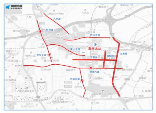 交巡警发布中秋最强出行指南 (交警小长假出行攻略)