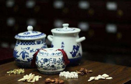 干咳有什么膏方,干咳喝膏方