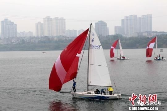 柳州户外活动哪里好玩,柳州哪个地方有活动