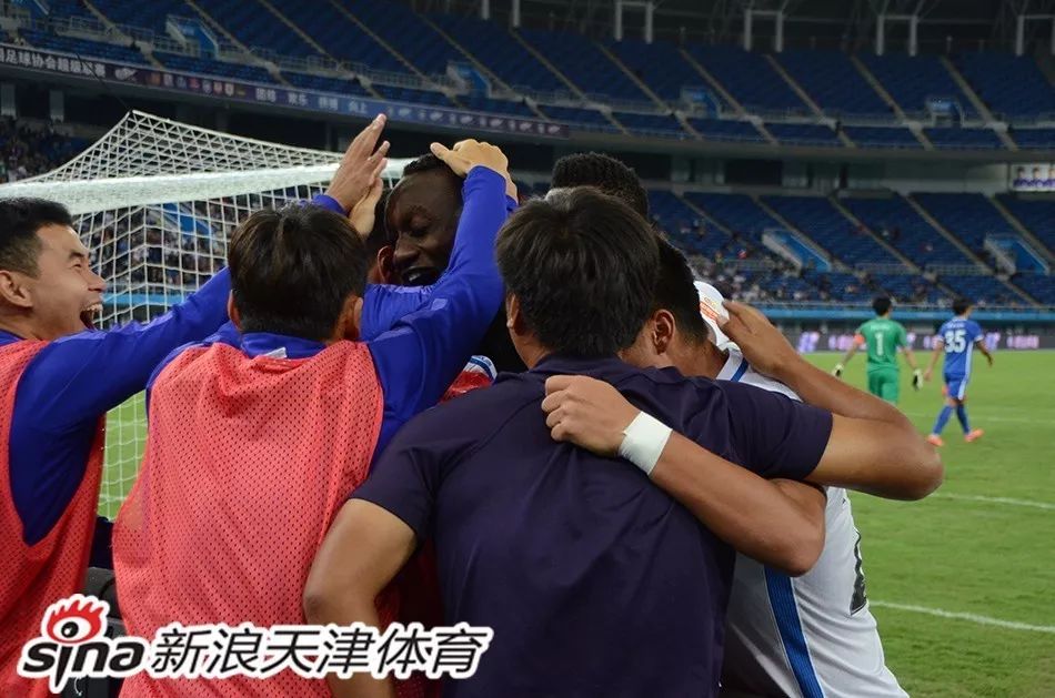 泰达保级大战全纪录,泰达保级稳了吗