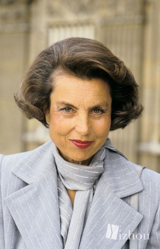 世界女首富2009年资产,世界女性首富