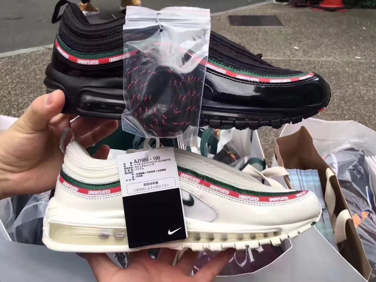 拉帮结派,拉帮结派潮流鞋