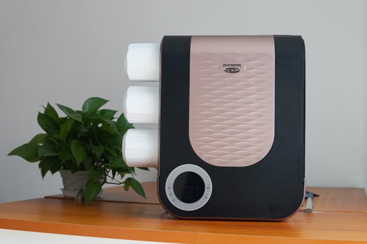 怡口净水器ero121-3评测,怡口净水器和安吉尔净水器测评