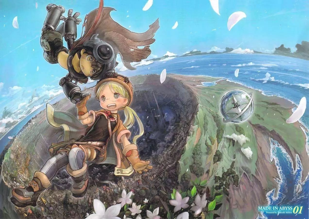 夏季番推荐,夏季番排名