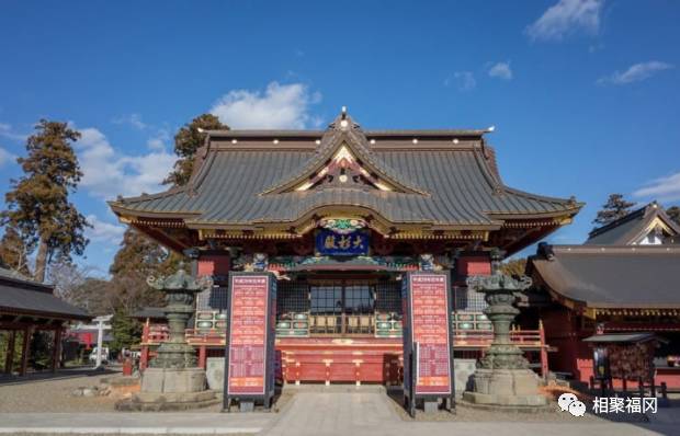 日本东京自由行之镰仓,日本自由行之名古屋观光