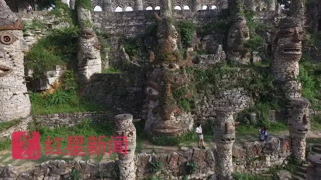 他隐姓埋名20多年,他隐居深山19年