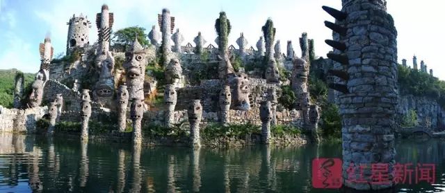 他隐姓埋名20多年,他隐居深山19年