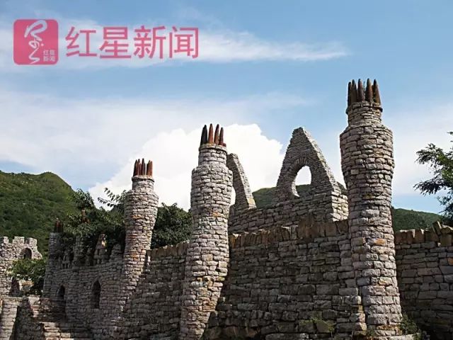 他隐姓埋名20多年,他隐居深山19年