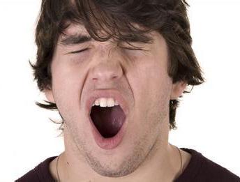 哈欠会传染测试,哈欠会传染病毒吗