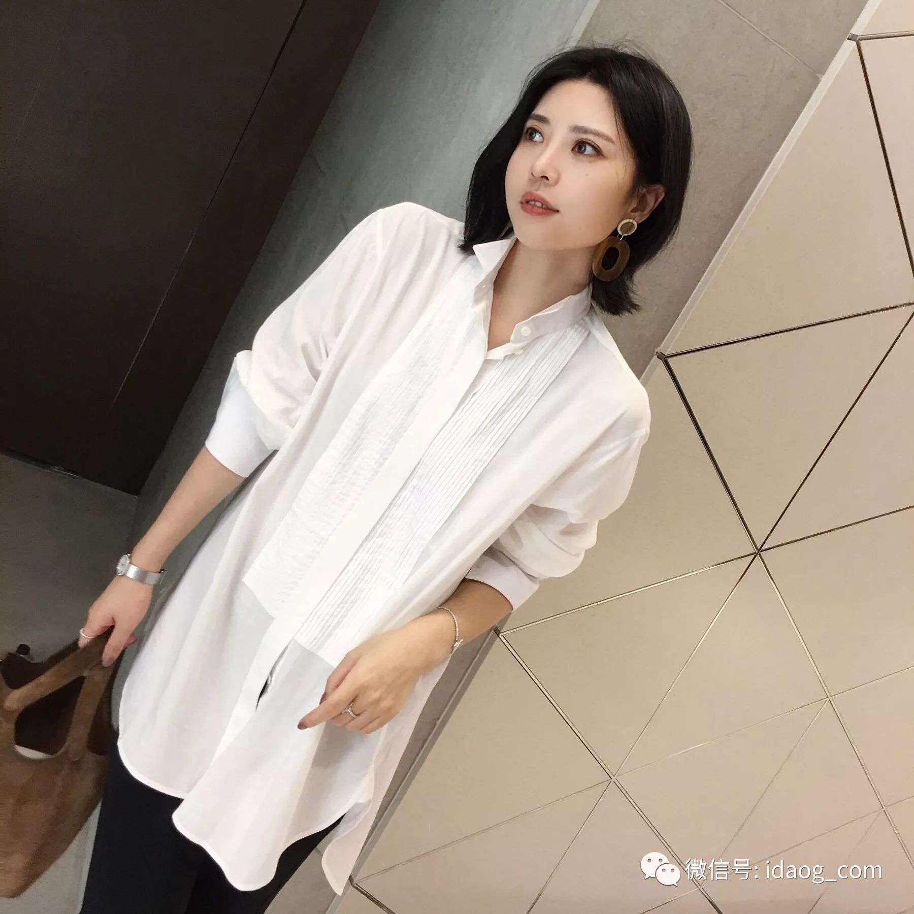 高级感痞帅衬衫早秋,早秋衬衫温柔风