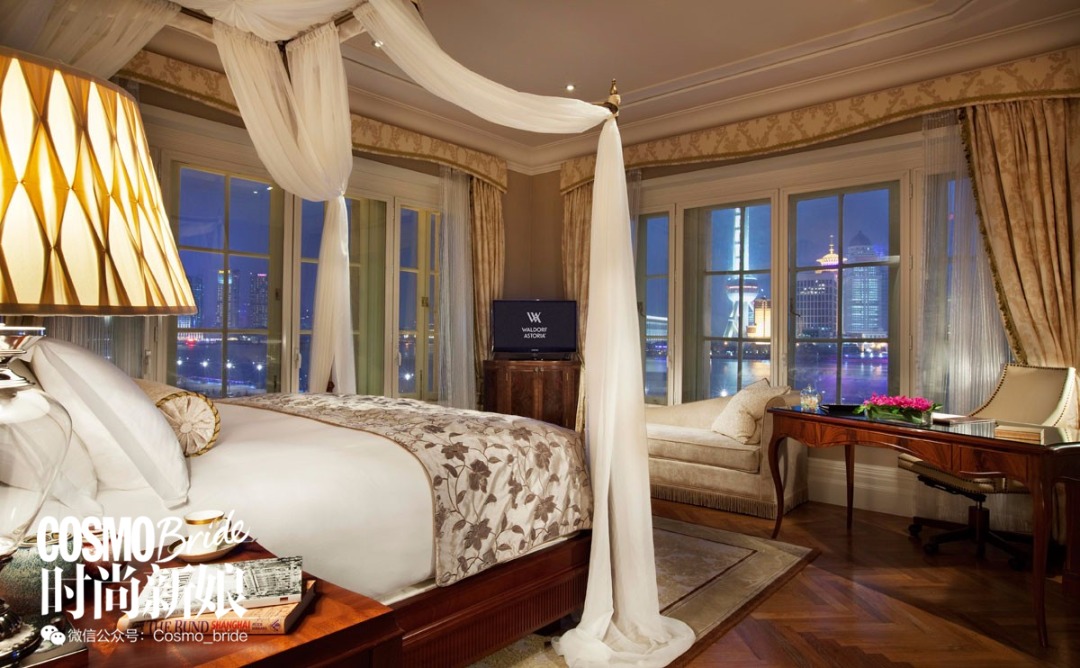 国庆节｜告别一人时光，让单身派对给你婚前最后的疯狂