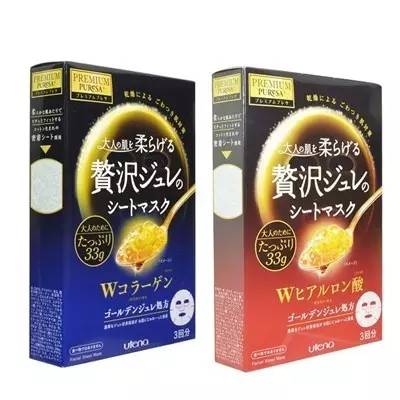 美番福利社｜你知道长时间缺水肌肤会有多可怕吗？