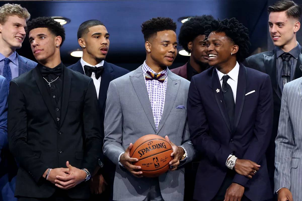 nba球队摆烂但球员不想摆烂怎么办,足以改变nba格局的一件事