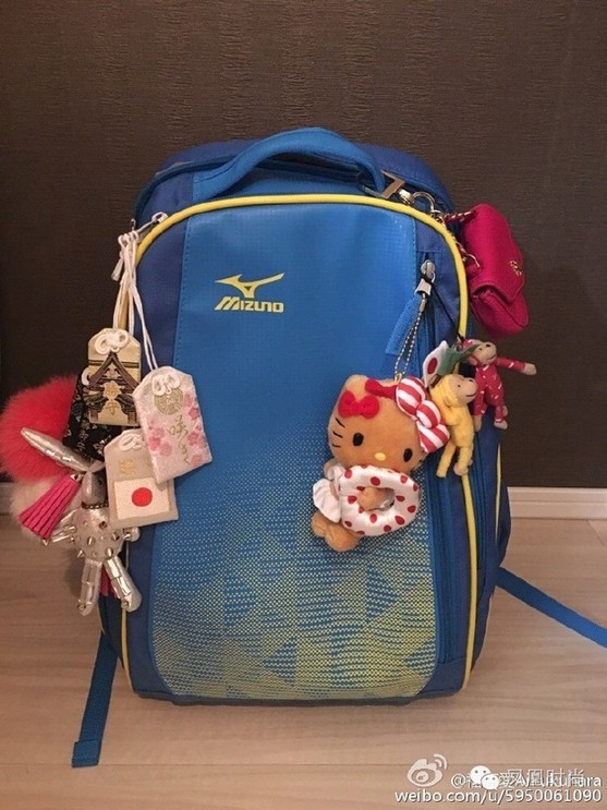 全网挑战福原爱十级东北话挑战,福原爱国乒团宠