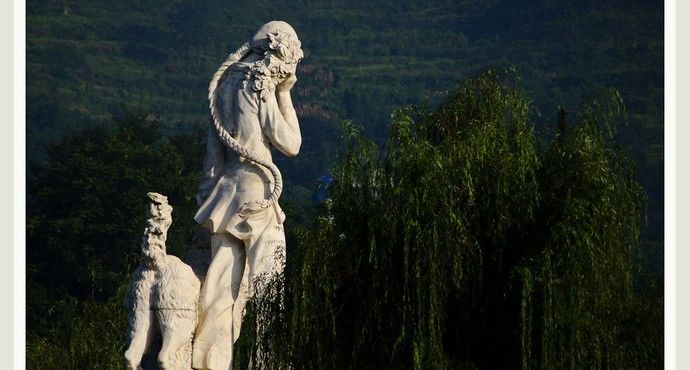 湖北旅游人少的地方推荐,旅游地点推荐秋冬湖南