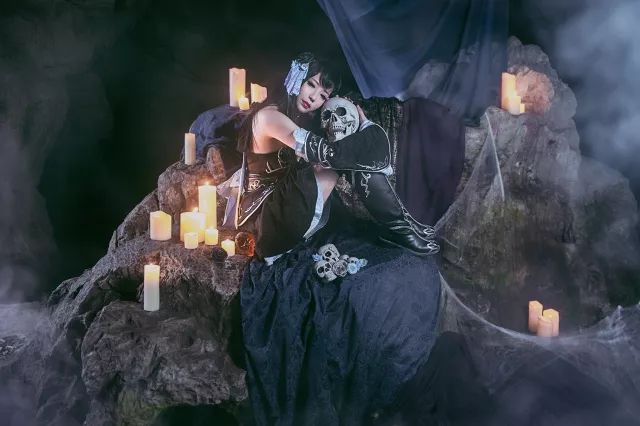 真·美腻五毒小姐姐X3