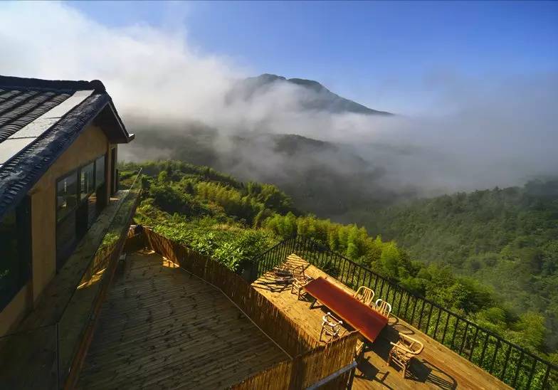 19+超凡绝伦的松阳民宿酒店，国庆就睡睡睡睡睡睡它~zZ